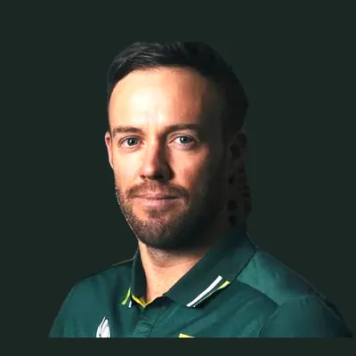 AB de Villiers