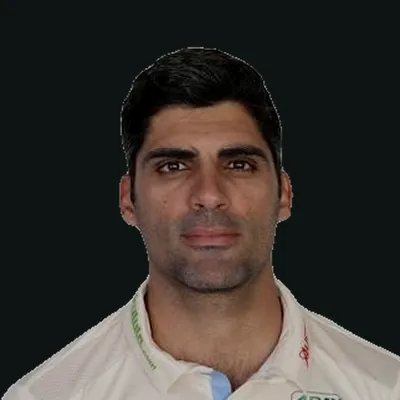 Andrea Agathangelou