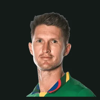 Dwaine Pretorius